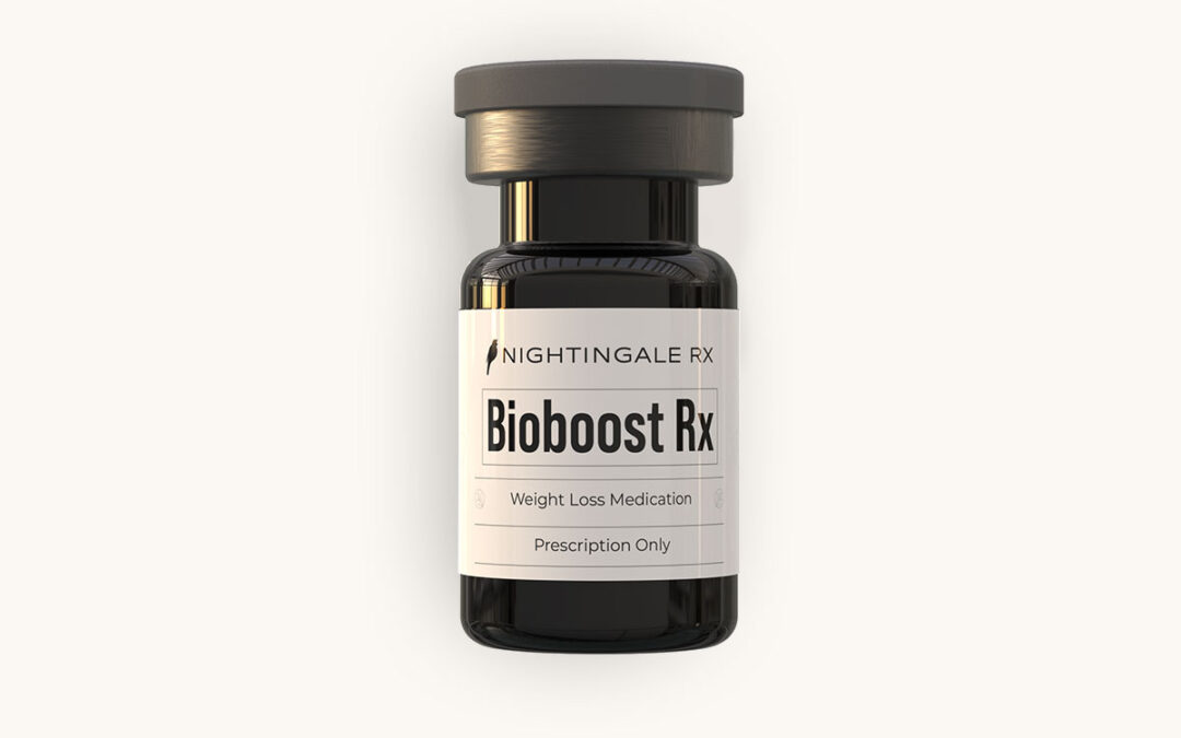 Bioboost Rx