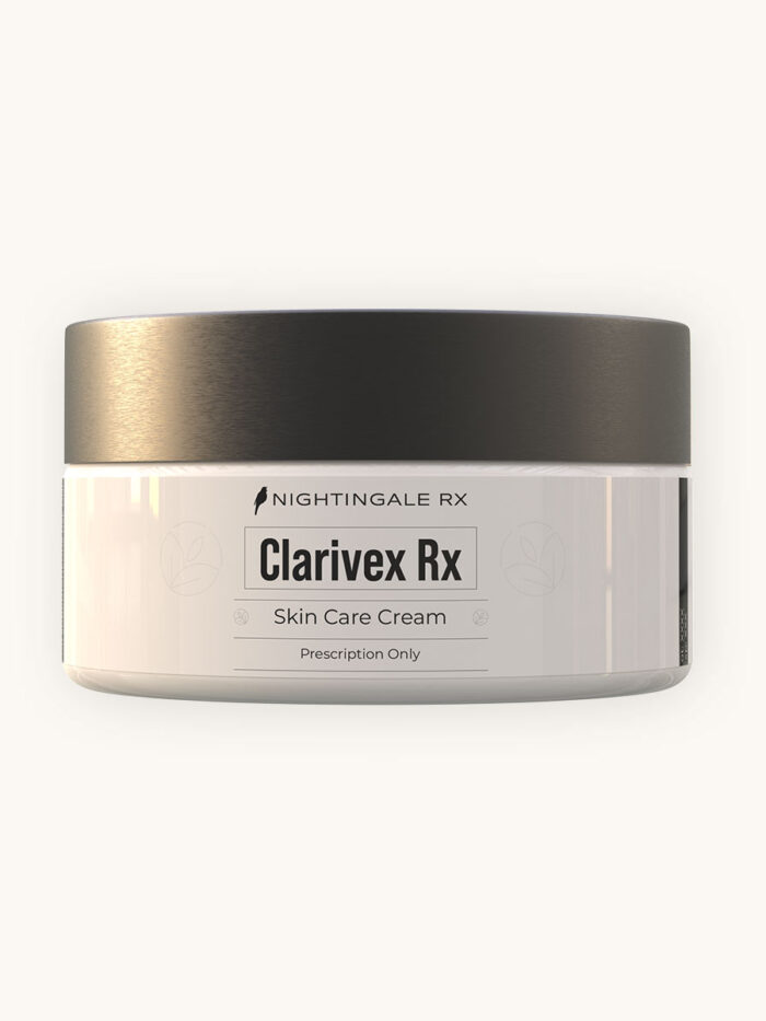 Clarivex Rx Acne‑care gel
