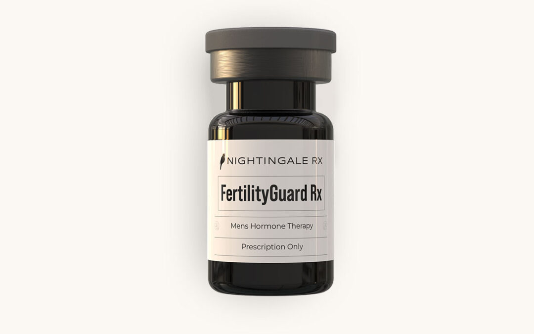 FertilityGuard Rx