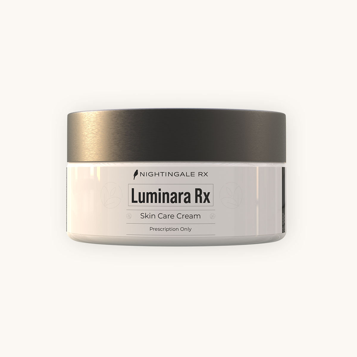 Luminara Rx Vitamin‑C retinoid cream