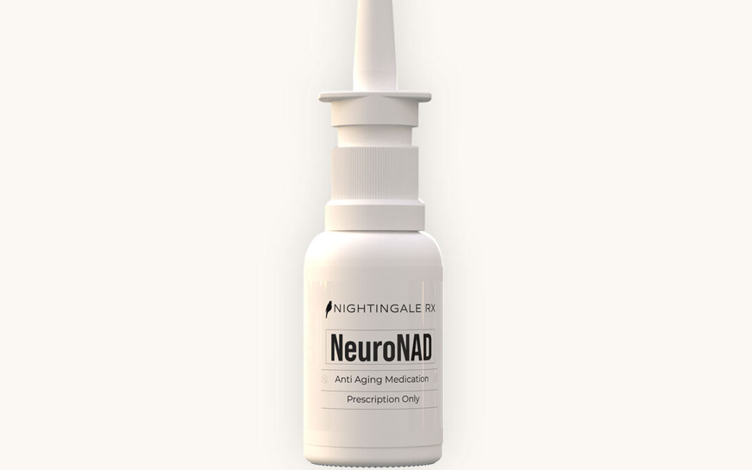 NeuroNAD