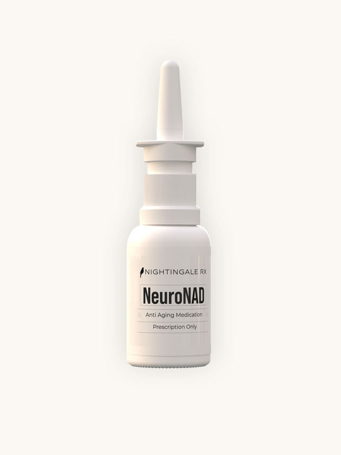 Neuro NAD