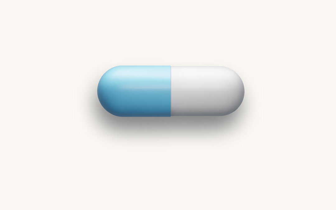 BluePeak Rx