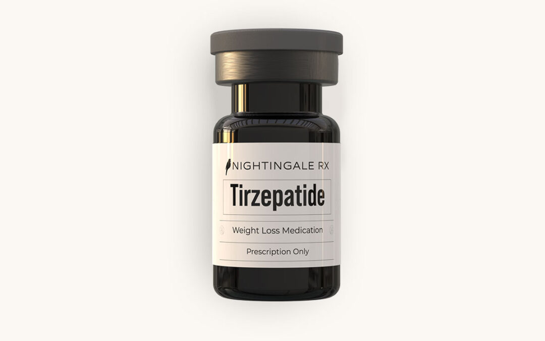 Tirzepatide